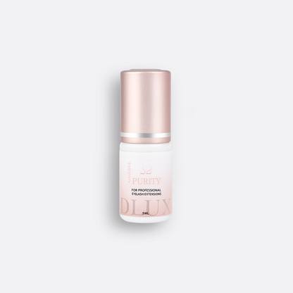 Eyelash Extension Glue Purity Omega