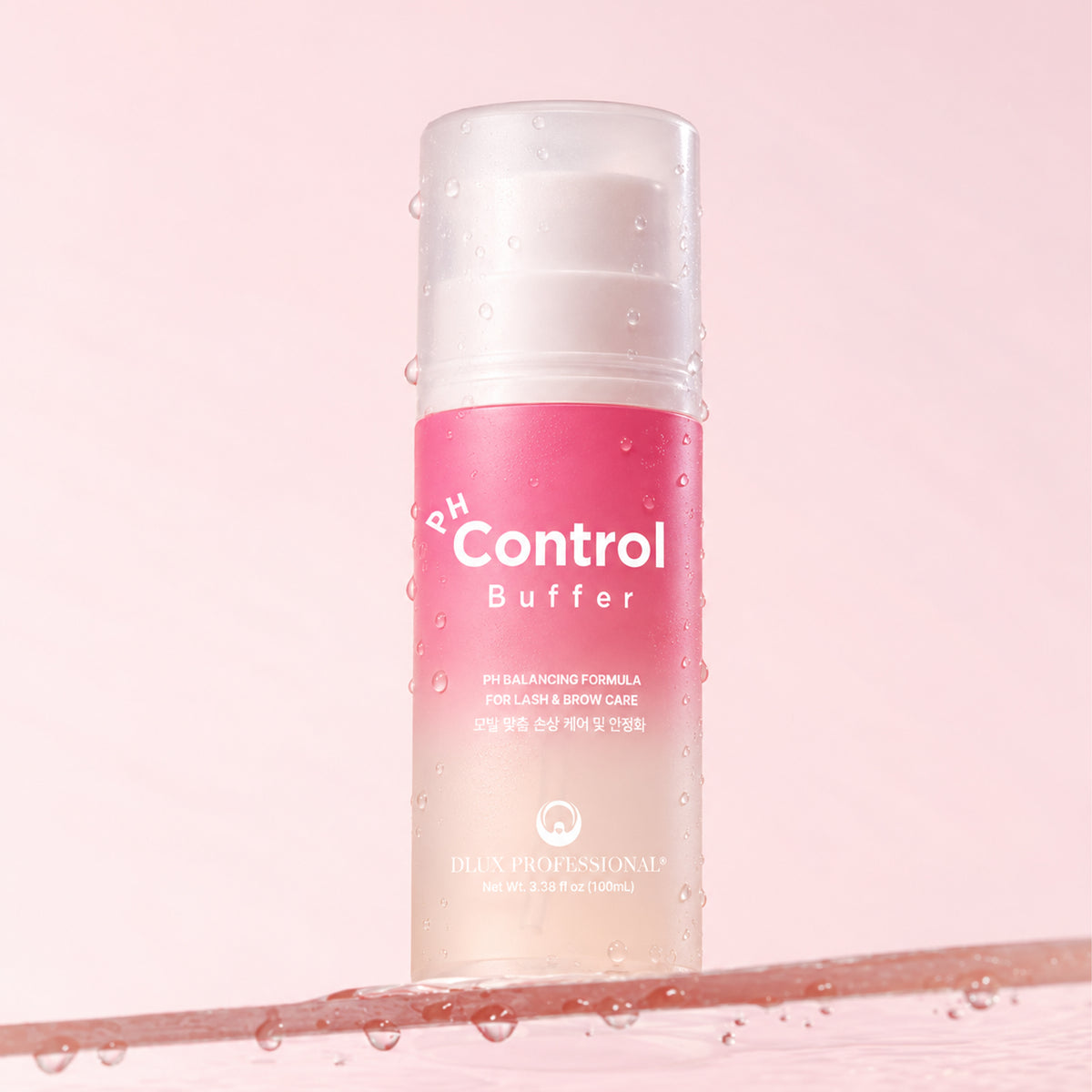 PH Control Buffer