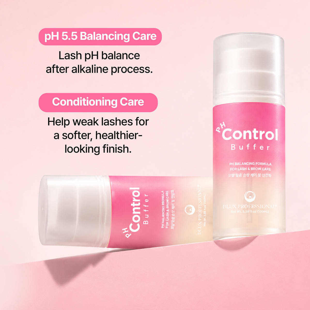 PH Control Buffer