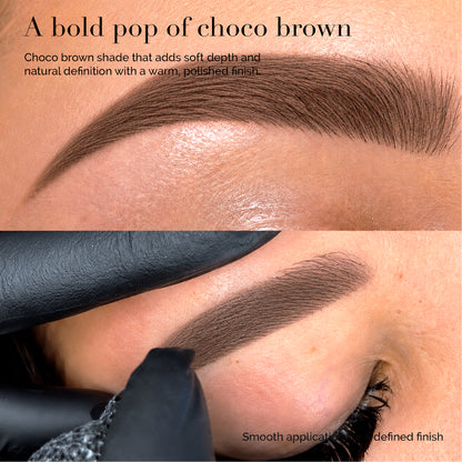 Ultimate Pmu Colors Choco Brown