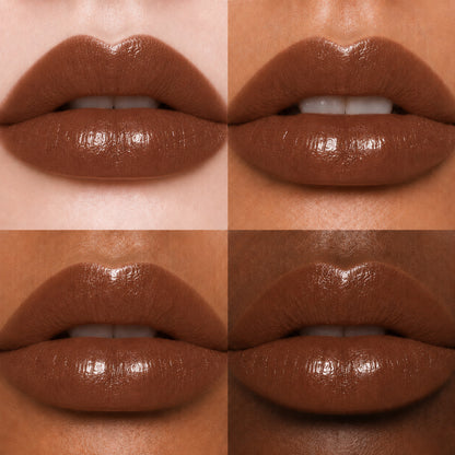 Ultimate Pmu Colors Choco Brown
