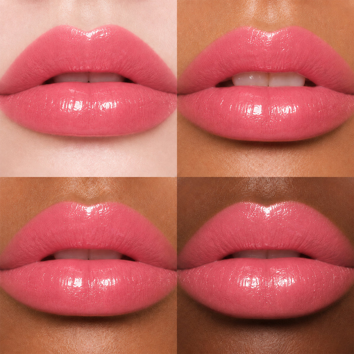 Ultimate Pmu Colors Neon Pink