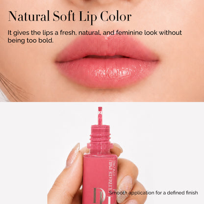 Ultimate Pmu Colors Neon Pink