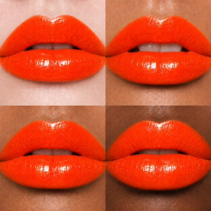 Ultimate Pmu Colors Orange