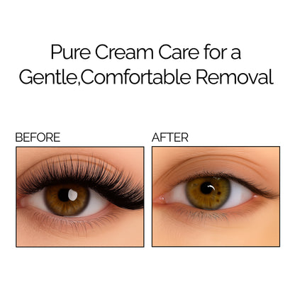 Pure Cream Remover
