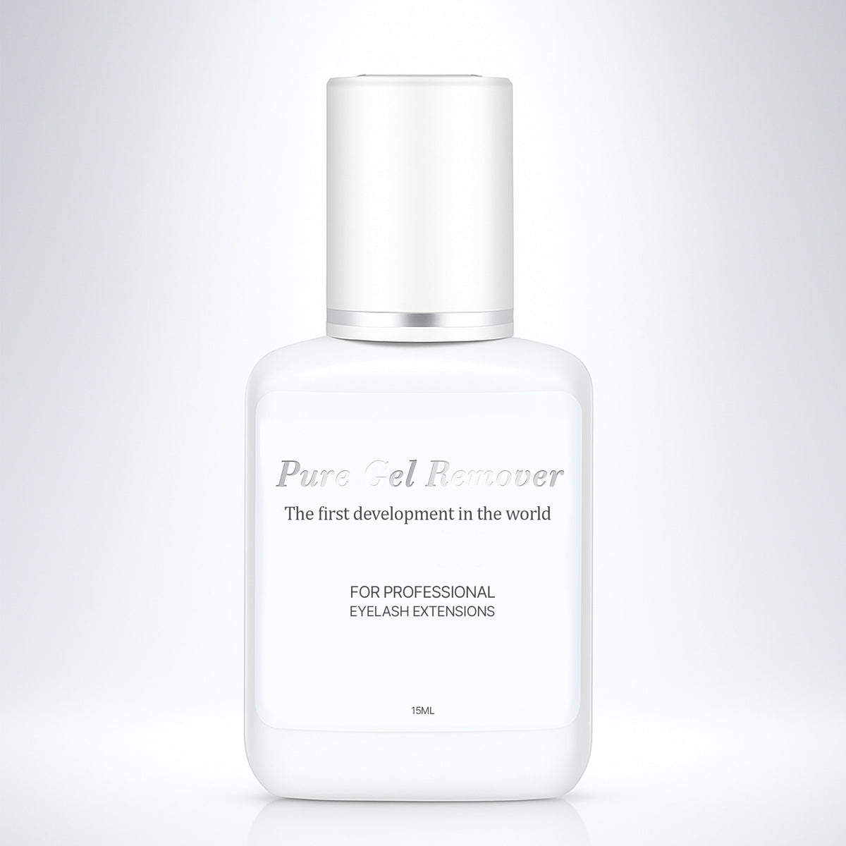 Pure Gel Remover