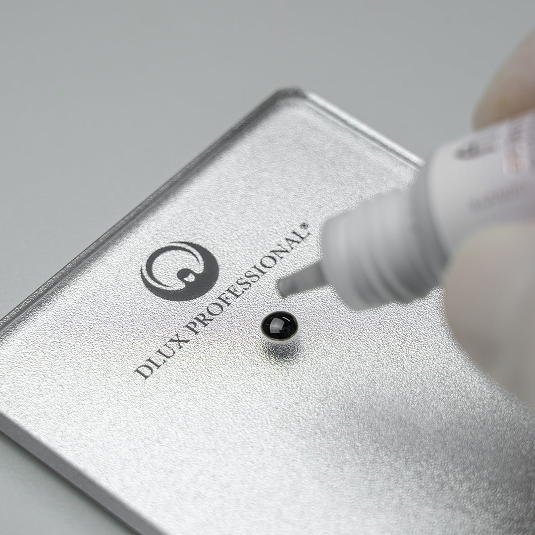 Eyelash Extension Glue Purity Omega