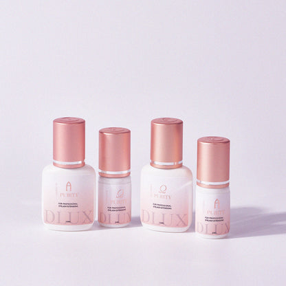 Eyelash Extension Glue Purity Omega