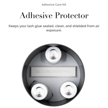 Glue Protector Airless Container