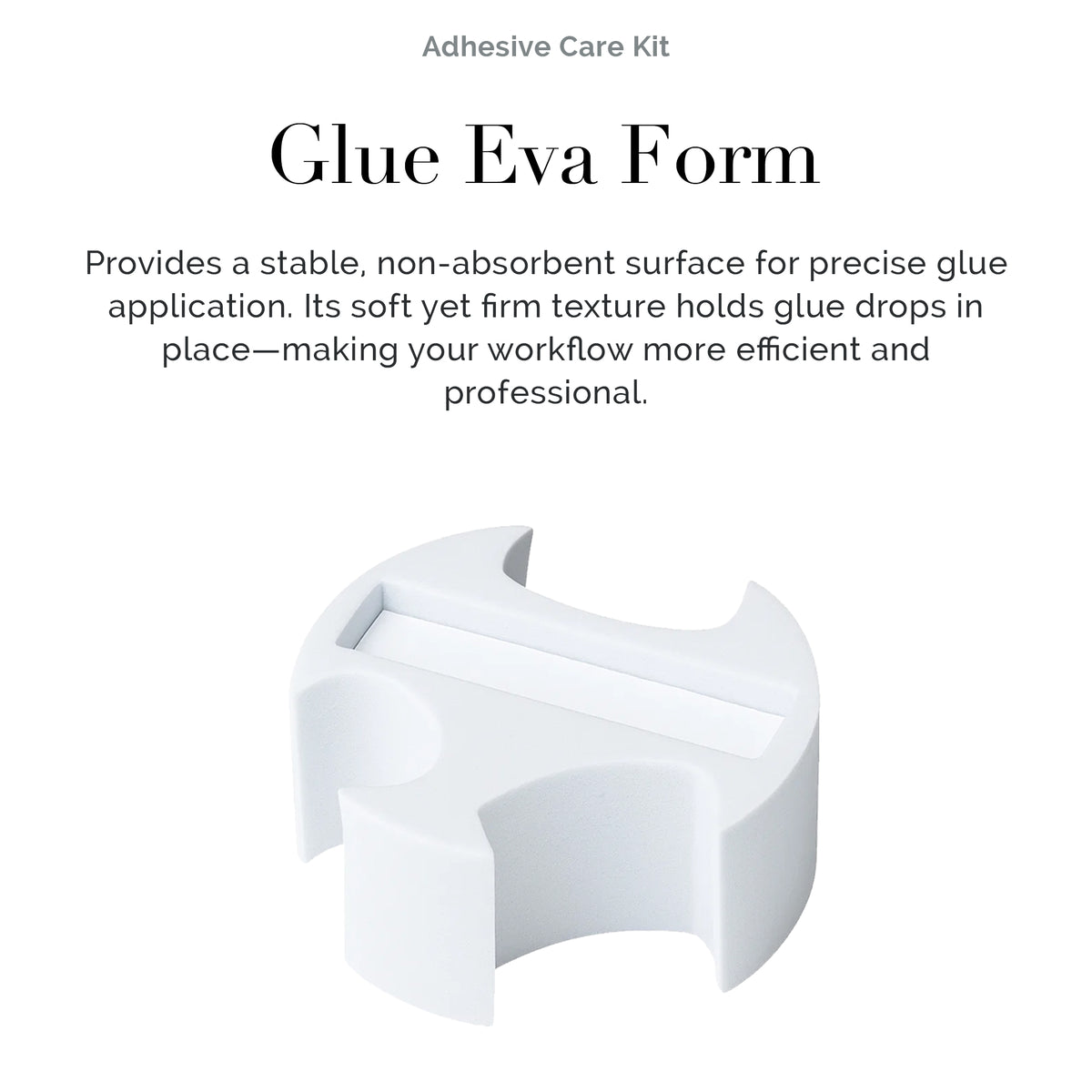 Glue Protector Airless Container