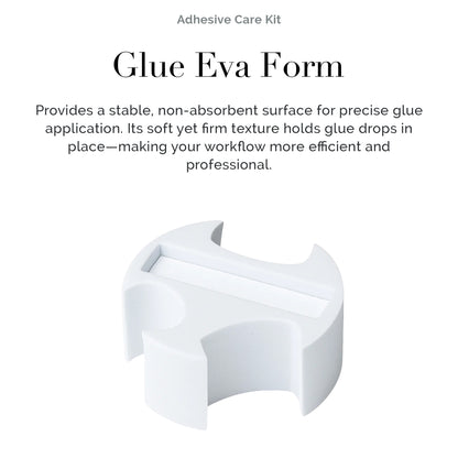 Glue Protector Airless Container