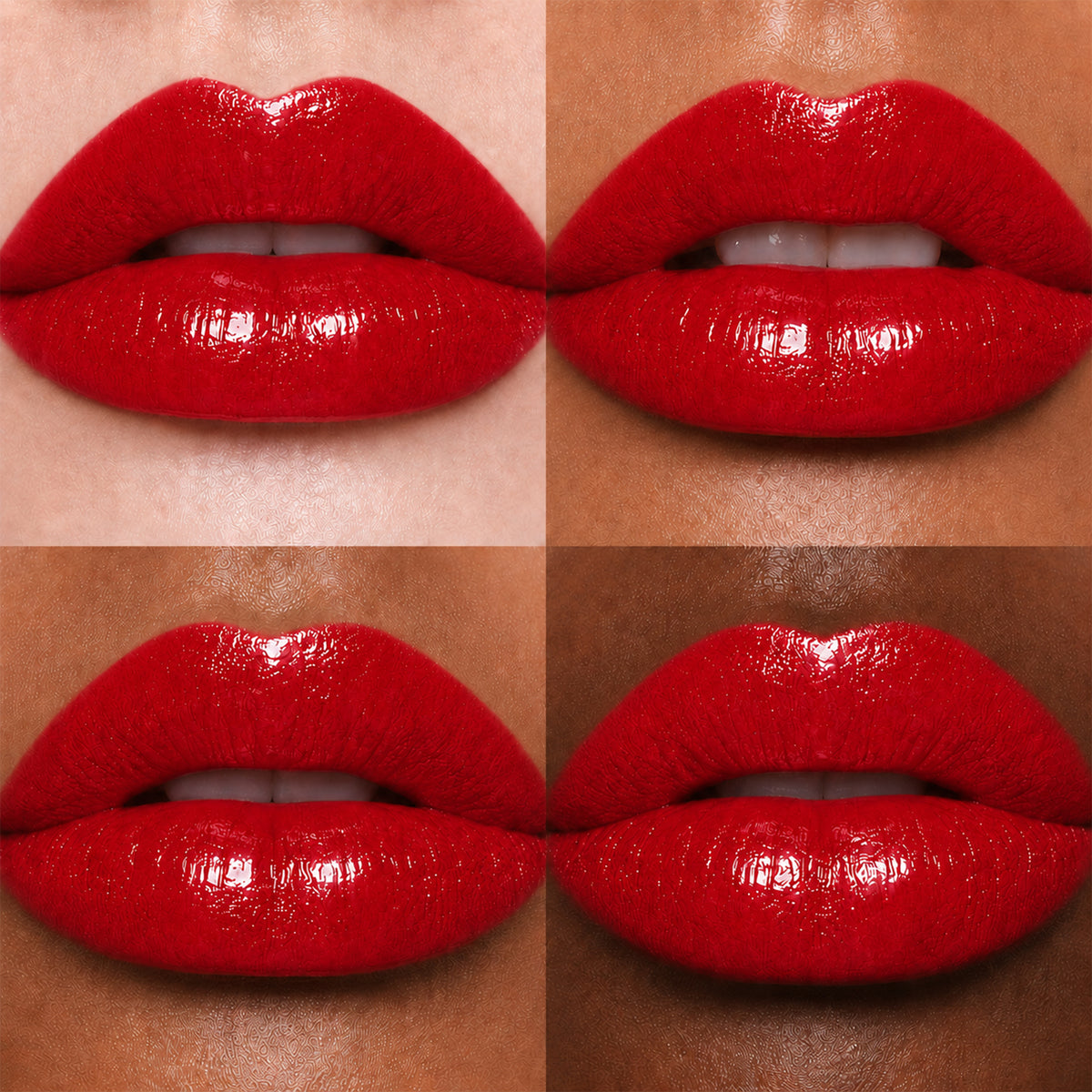 Ultimate Pmu Colors Red