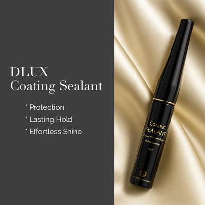 Korean Lash Extension Black Sealant