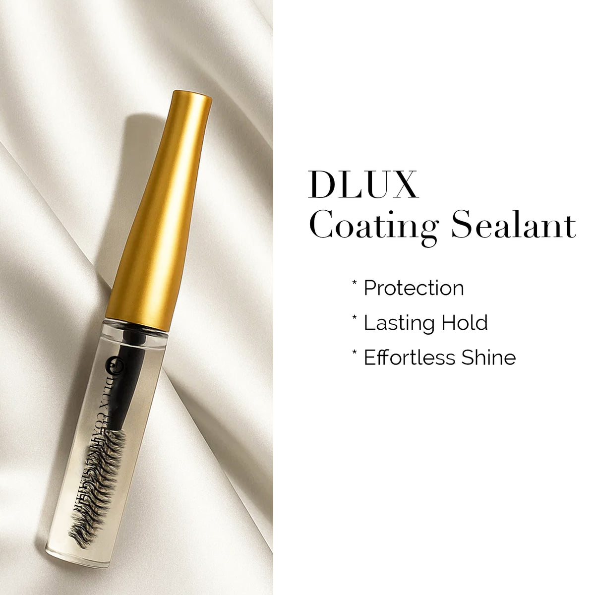 Korean Lash Extension Clear Sealant