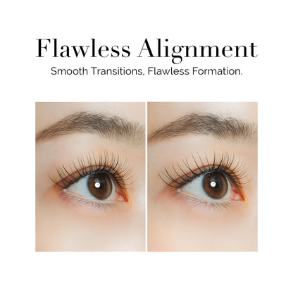 Korean Lash Extension Black Sealant