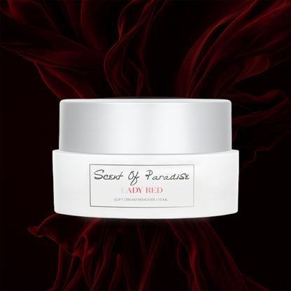 Scent Of Paradise Soft Cream Remover