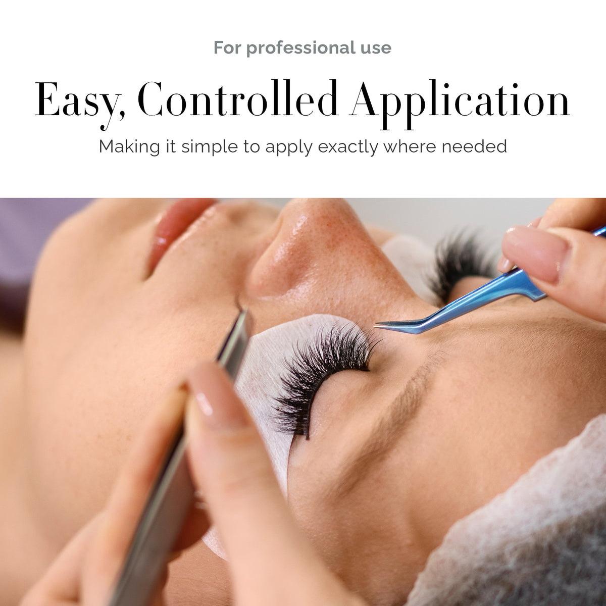 Eyelash Extension Glue Scent Of Paradise