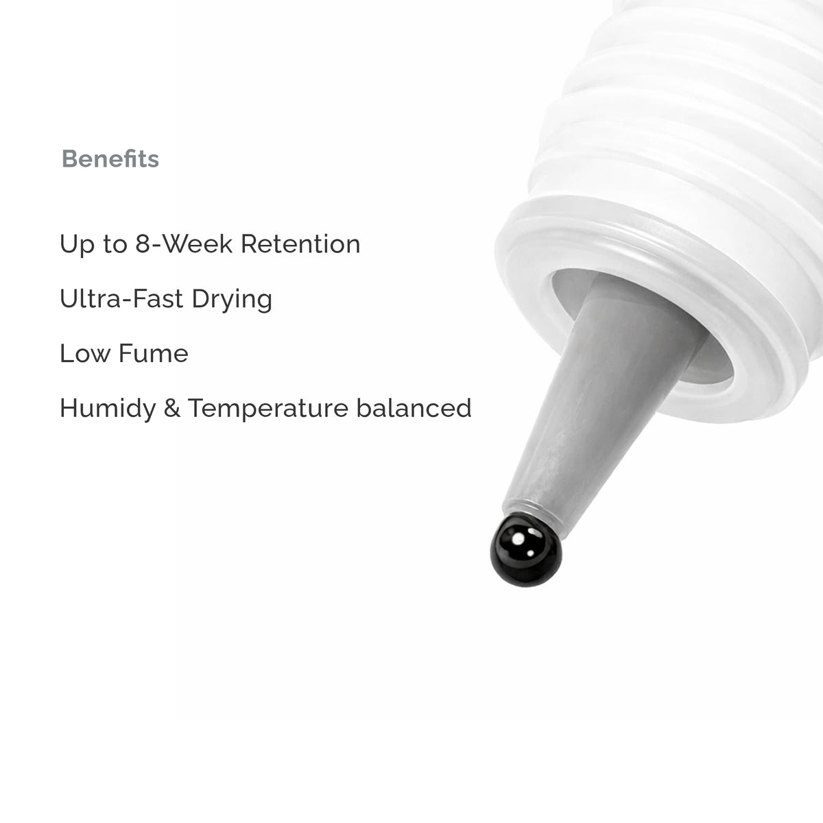 Eyelash Extension Glue Scent Of Paradise