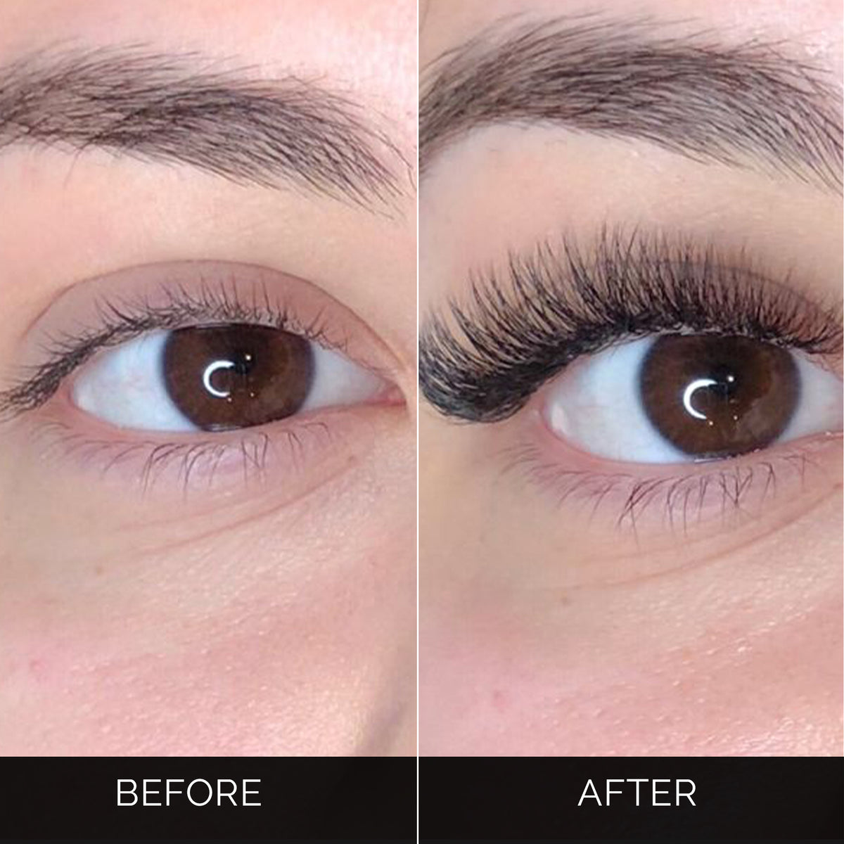 Eyelash Extension Glue Scent Of Paradise