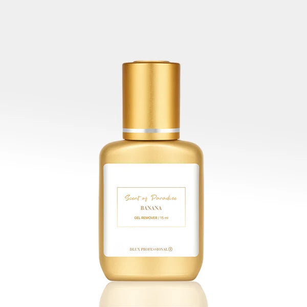 Scent Of Paradise Gel Remover