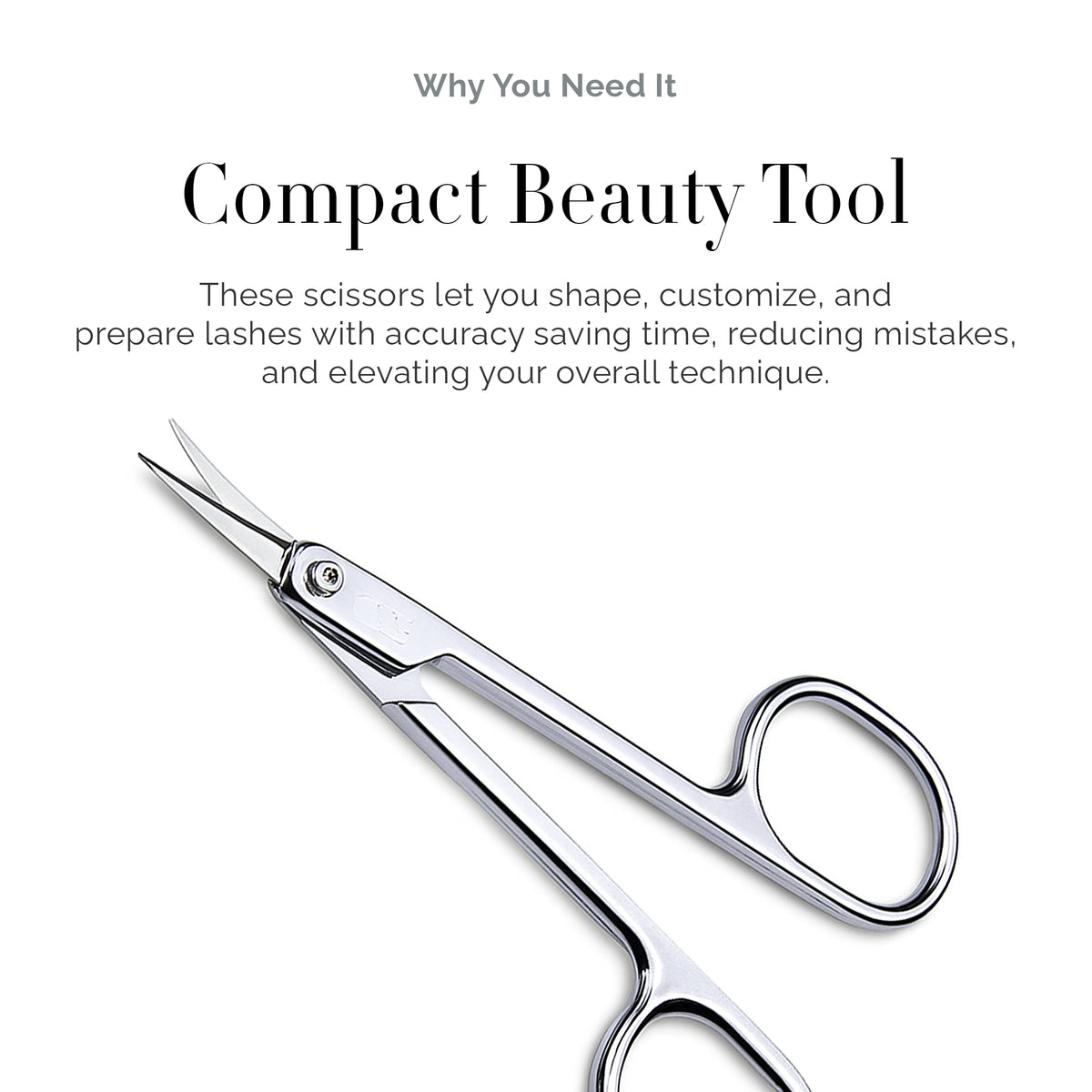 Beauty Scissors