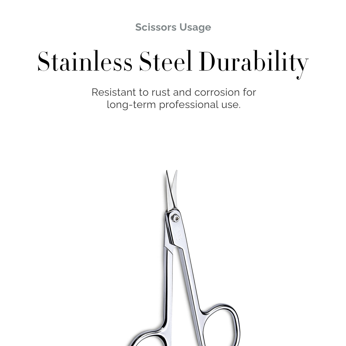 Beauty Scissors
