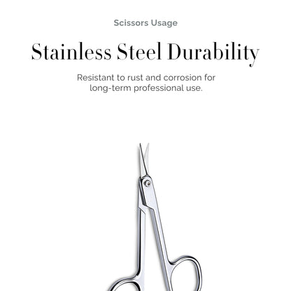 Beauty Scissors