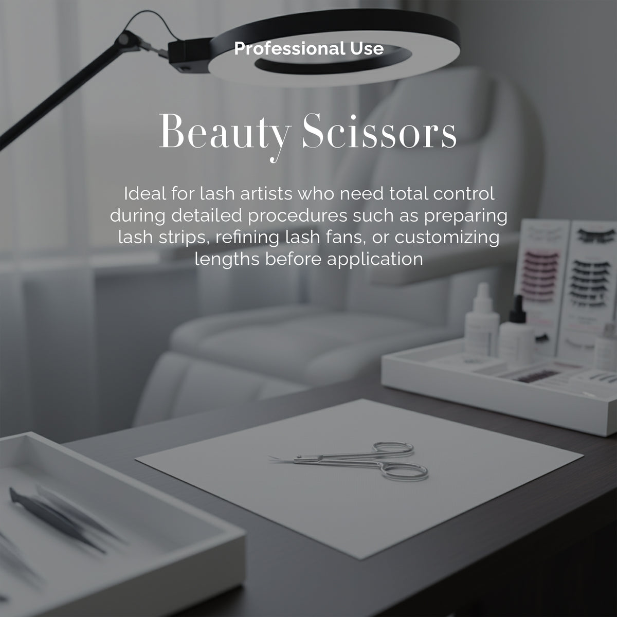 Beauty Scissors