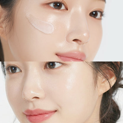 SKIN GLOW TONE-UP UV