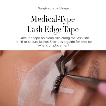 Dlux Surgical tape