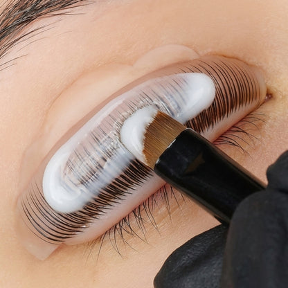 Korean Lash & Brow Kit Cysteamine Based Step 1 2 3