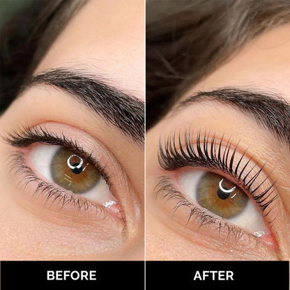Korean Lash & Brow Kit Cysteamine Based Step 1 2 3