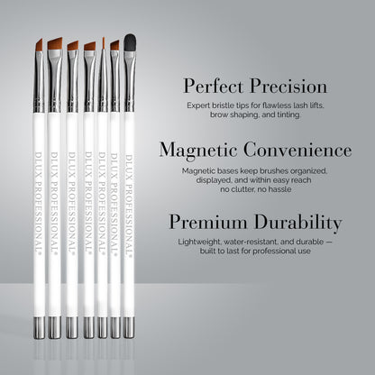 Professional Magnetic Brush