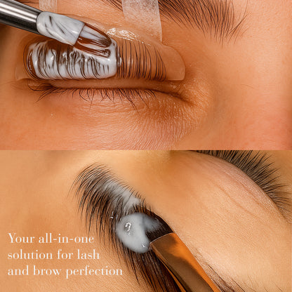 Professional Magnetic Brush