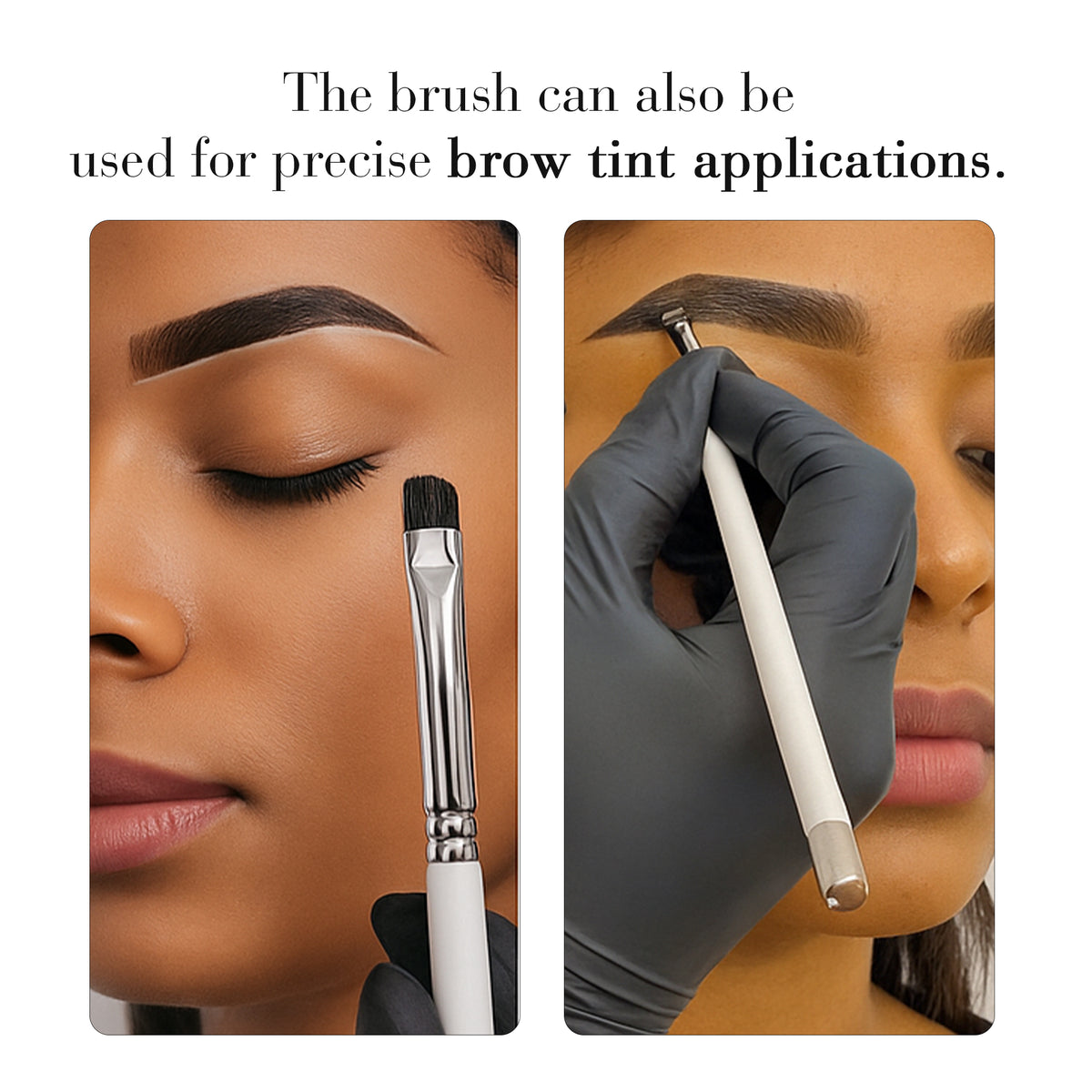 Professional Magnetic Brush