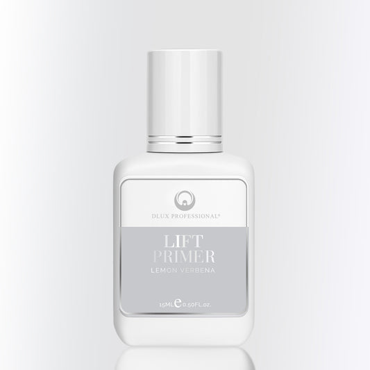 Eyebrow Lamination Lift Primer Vitamin C