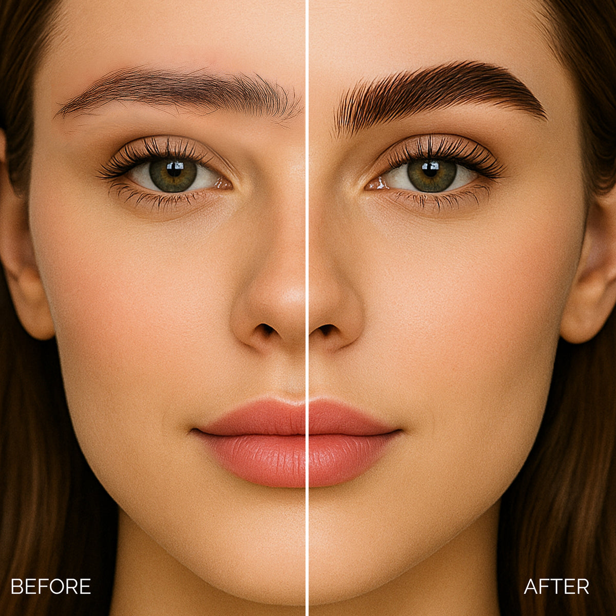 Eyebrow Lamination Lift Primer Vitamin C