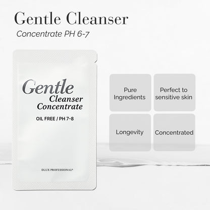 Gentle Cleanser Concentrate (Sachet-Type - 1 pc)