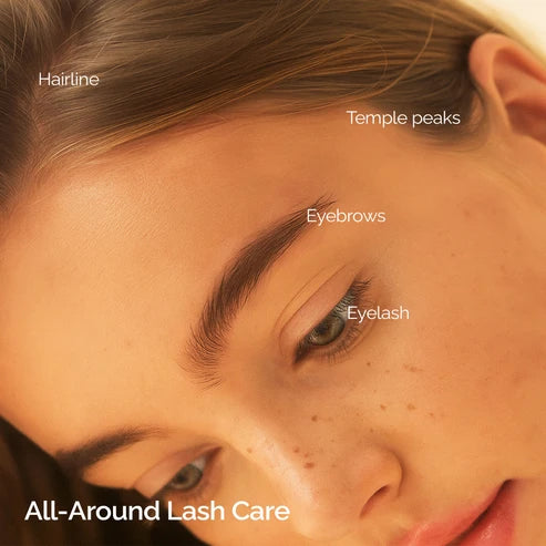 Lash Lengthening & Serum (Upgraded Formula
