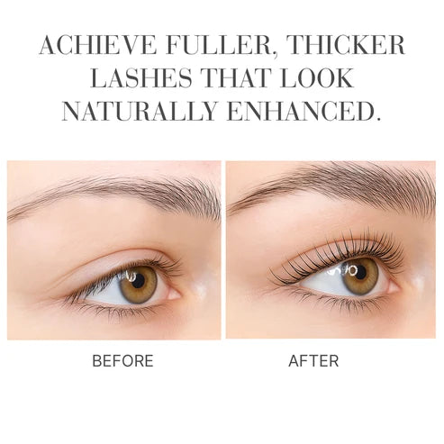 Lash Lengthening & Serum (Upgraded Formula