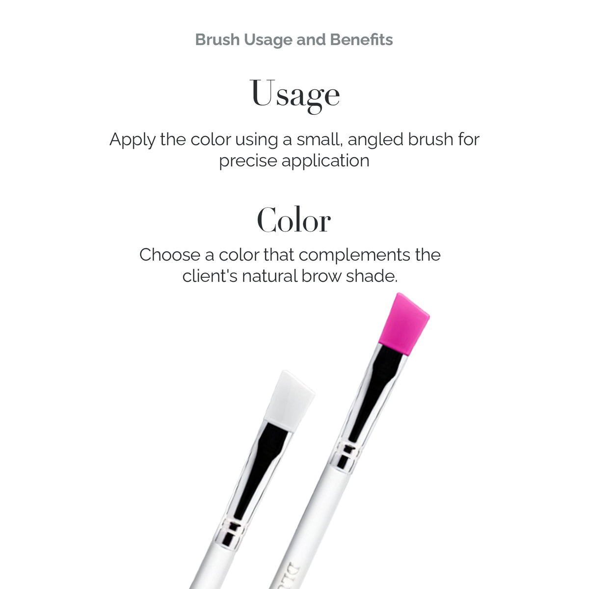 Tint Brush