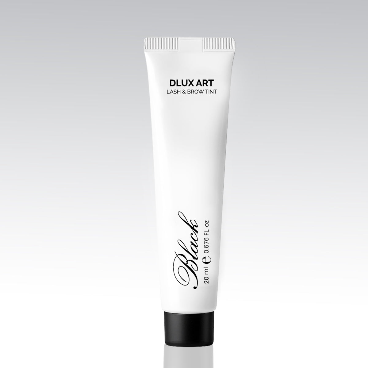 Dlux Lash and Brow Art Tint