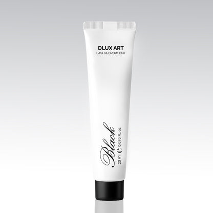 Dlux Lash and Brow Art Tint