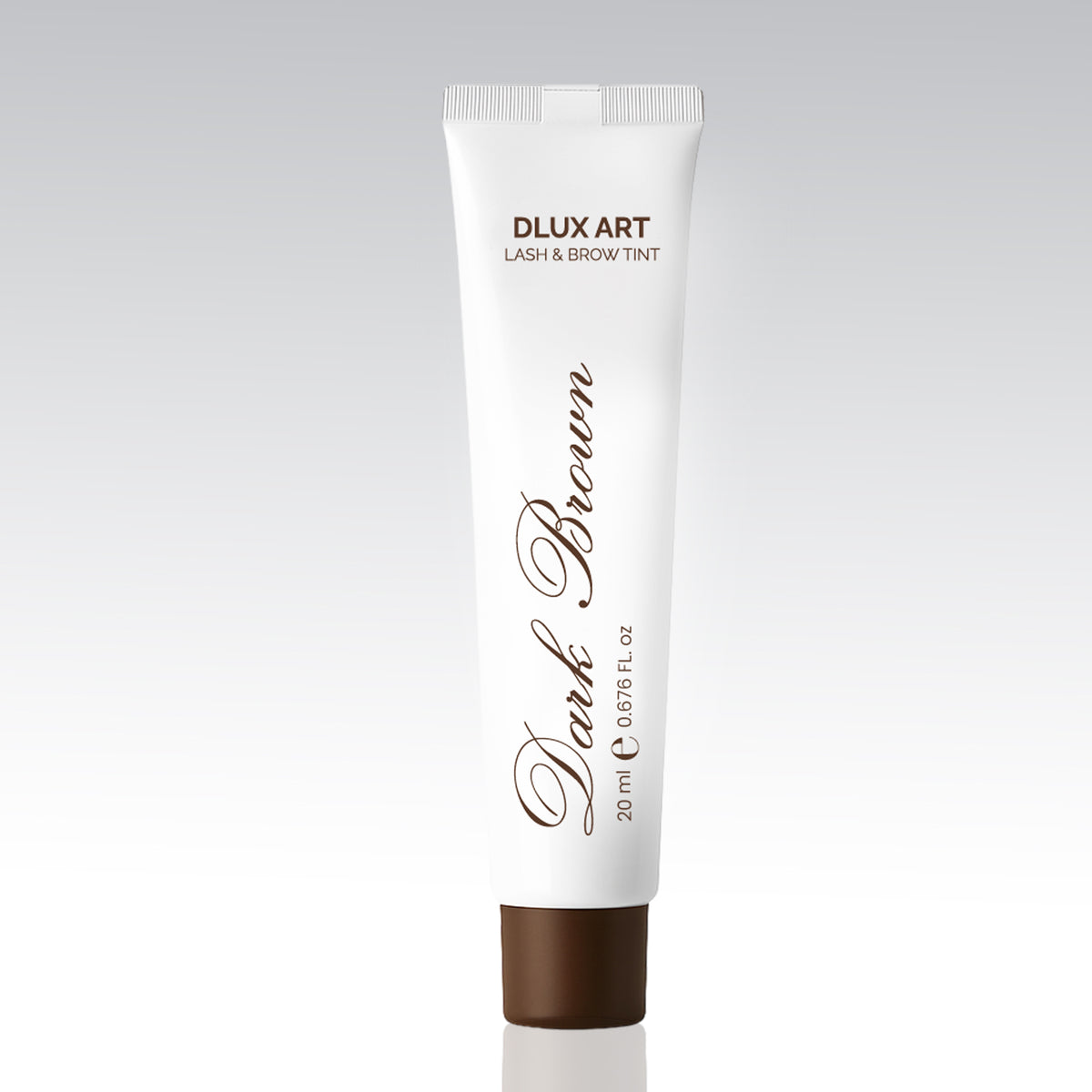 Dlux Lash and Brow Art Tint