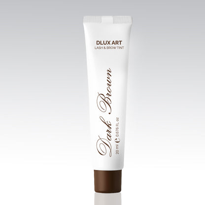 Dlux Lash and Brow Art Tint