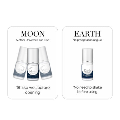 Universe Eyelash Adhesive