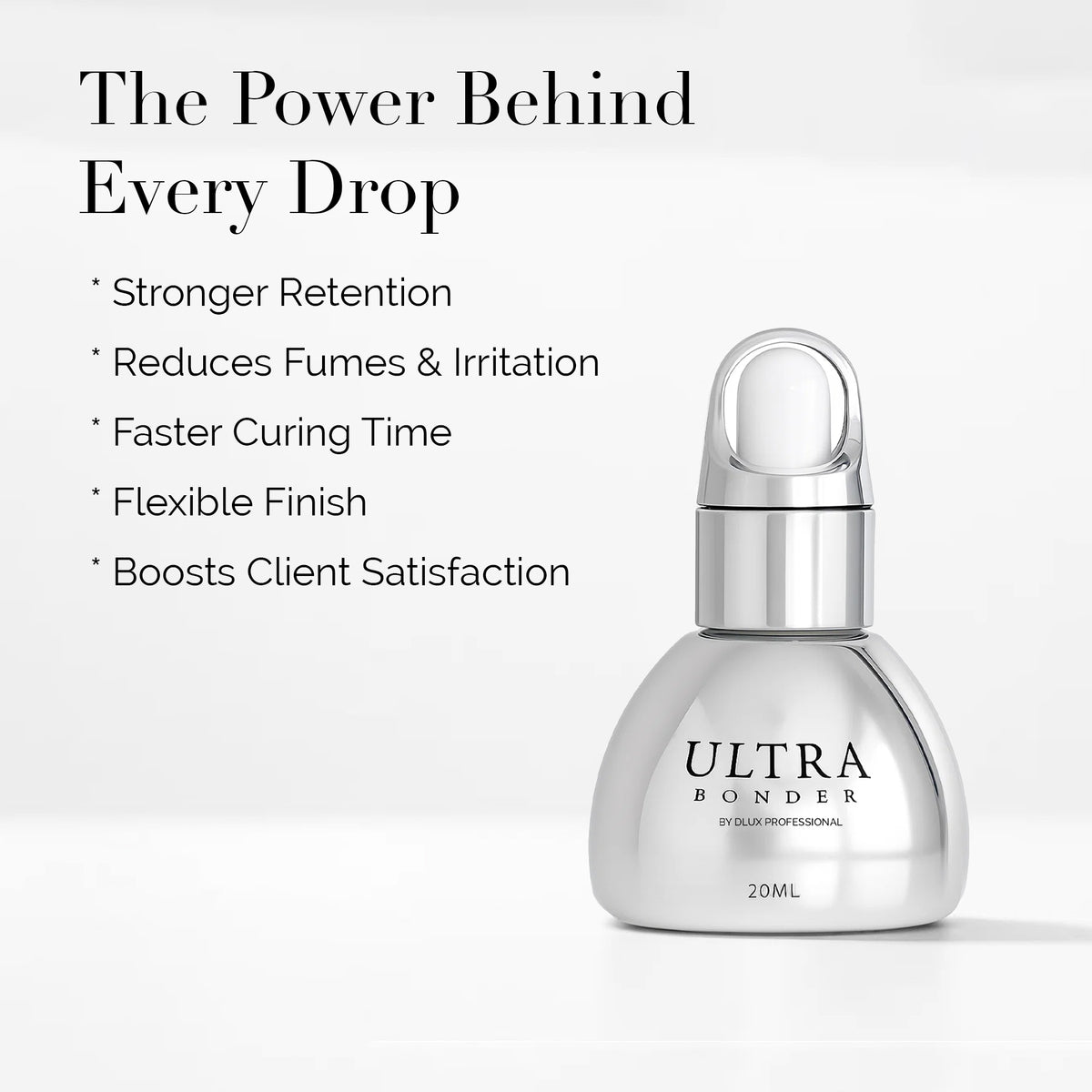 Ultra Bonder