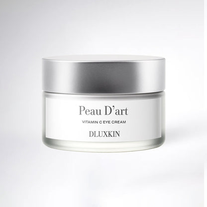 Vitamin C Eye Cream