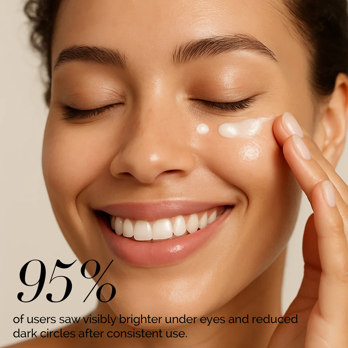 Vitamin C Eye Cream