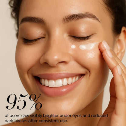 Vitamin C Eye Cream